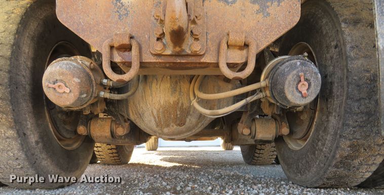 image for item FP9490 2005 International 7400  dump truck