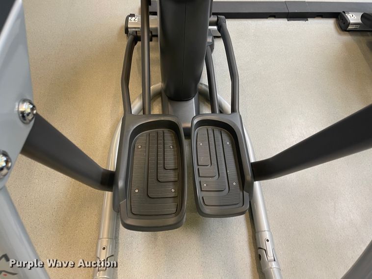 image for item IJ9572 (3) Matrix elliptical machines