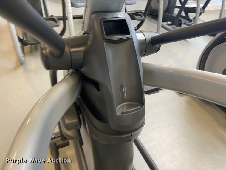 image for item IJ9572 (3) Matrix elliptical machines