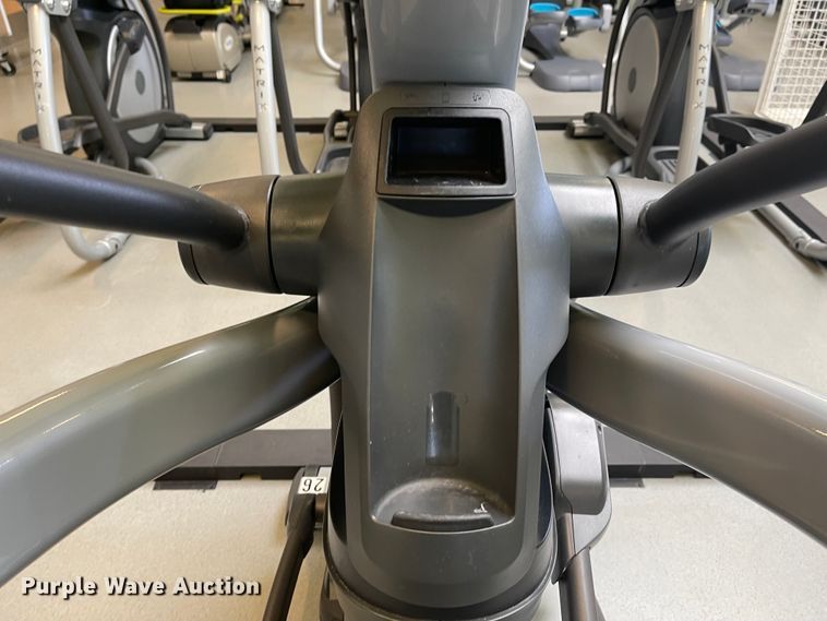 image for item IJ9572 (3) Matrix elliptical machines