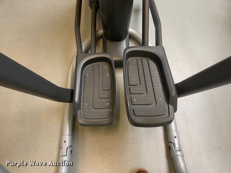 image for item IJ9572 (3) Matrix elliptical machines