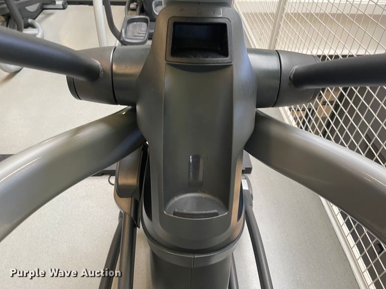 image for item IJ9572 (3) Matrix elliptical machines