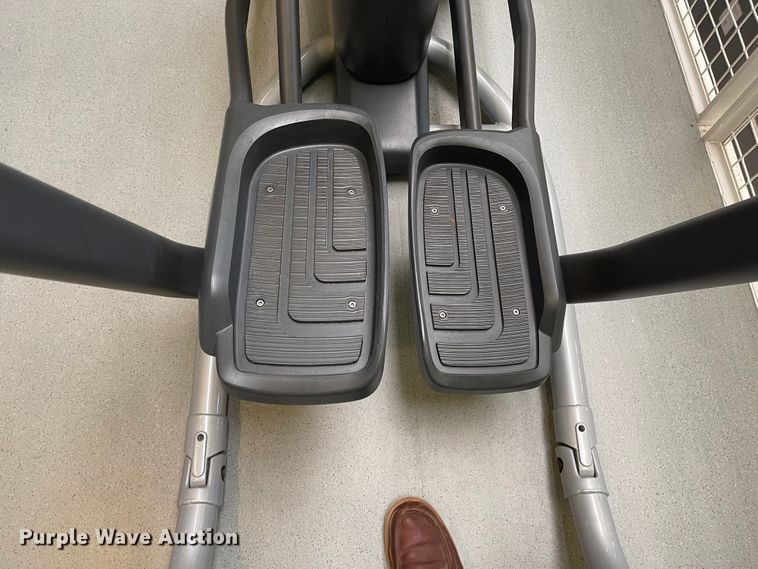 image for item IJ9572 (3) Matrix elliptical machines