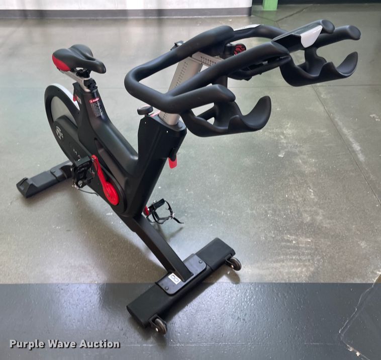 image for item IJ9575 (2) Matrix exercise bikes