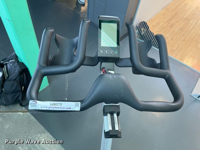 image for item IJ9575 (2) Matrix exercise bikes