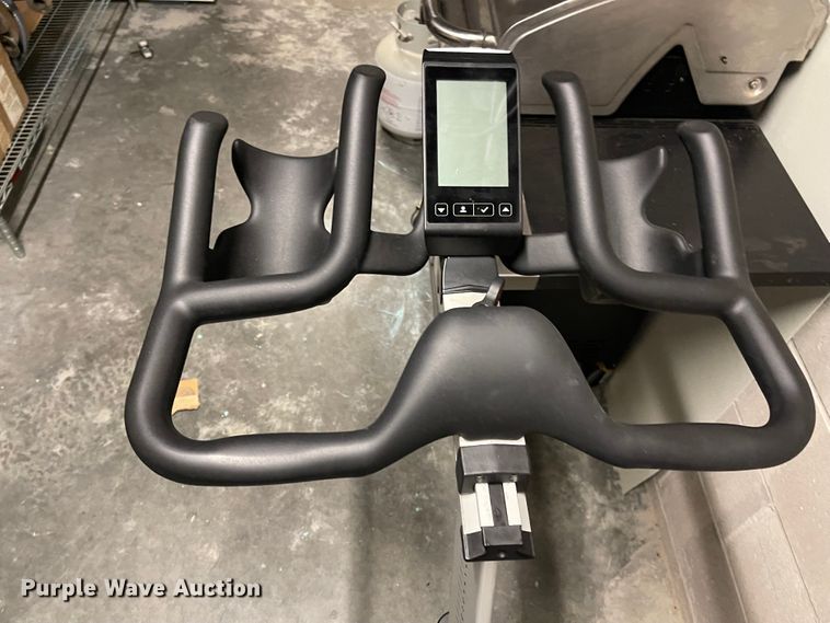 image for item IJ9575 (2) Matrix exercise bikes