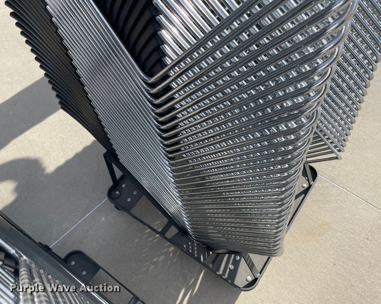 image for item IJ9577 Approximately 93 chairs