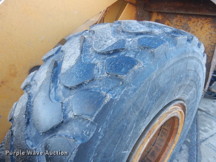 image for item IO9652 1994 Caterpillar 950F Series II  wheel loader
