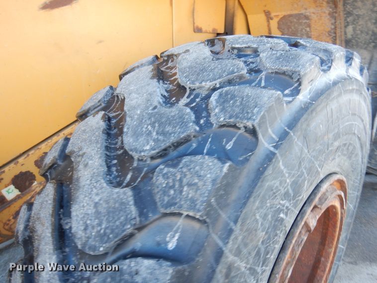 image for item IO9652 1994 Caterpillar 950F Series II  wheel loader