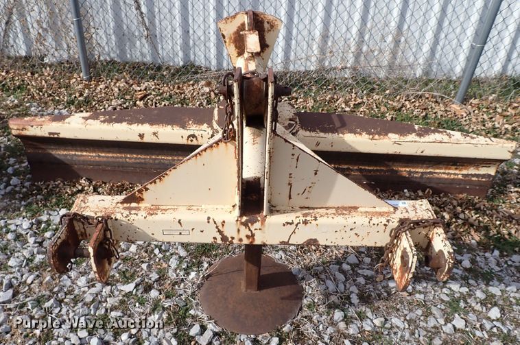 image for item IS9364 S.E. Manufacturing  8' W blade