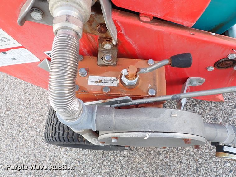 image for item IS9367 Micro Rain MR-32  hose reel