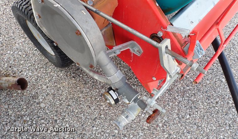 image for item IS9367 Micro Rain MR-32  hose reel