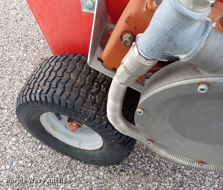 image for item IS9367 Micro Rain MR-32  hose reel