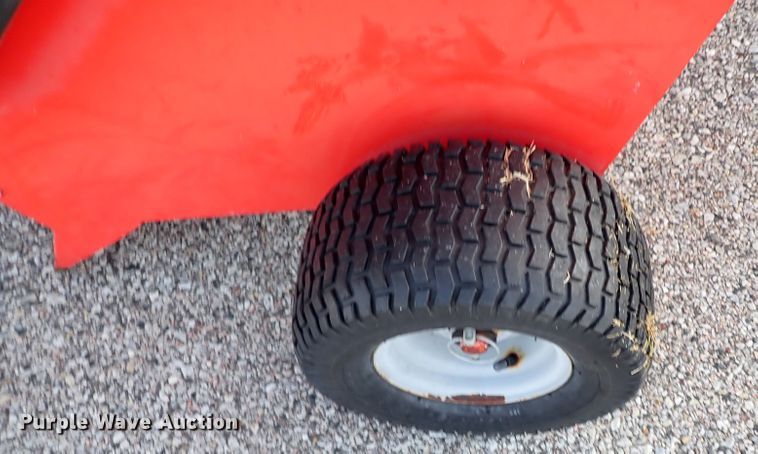 image for item IS9367 Micro Rain MR-32  hose reel