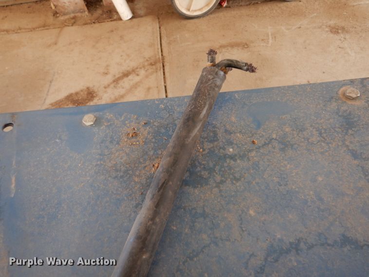 image for item IV9960 (3) Miller welders