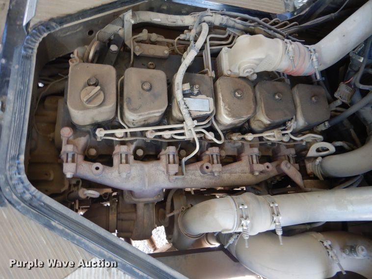 image for item IV9961 1998 Blue Bird TC2000  school bus