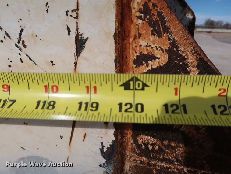 image for item IY9051 2008 International WorkStar 7300  dump truck