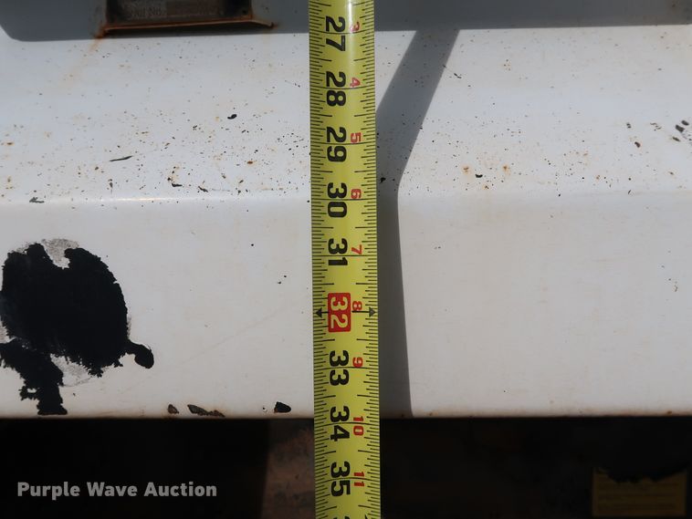 image for item IY9051 2008 International WorkStar 7300  dump truck