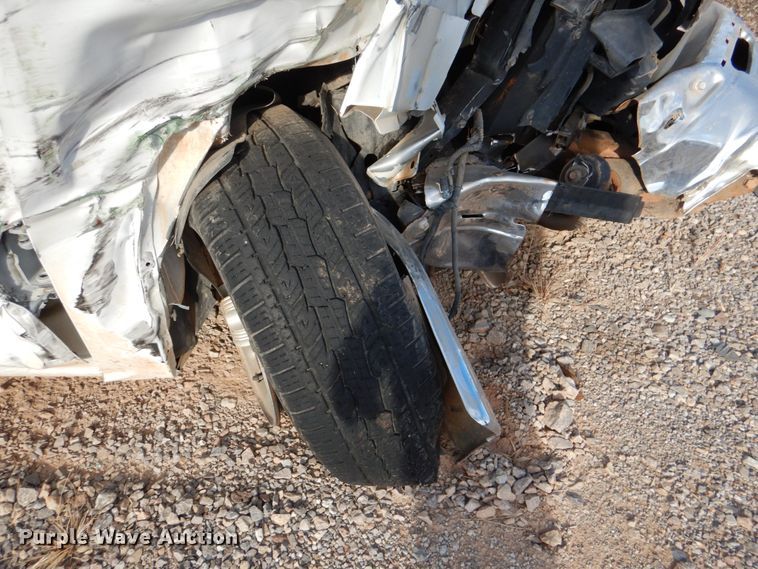 image for item JD9524 2004 Chevrolet Silverado 1500  pickup truck