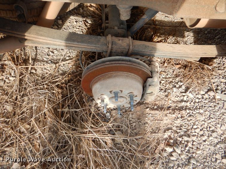 image for item JD9524 2004 Chevrolet Silverado 1500  pickup truck