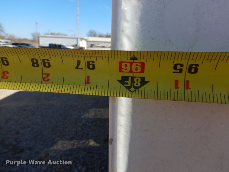 image for item JD9527 2000 Volvo VN  water truck