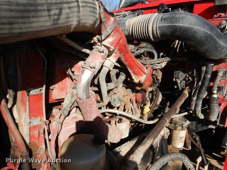 image for item JD9528 2006 Peterbilt 379  semi truck