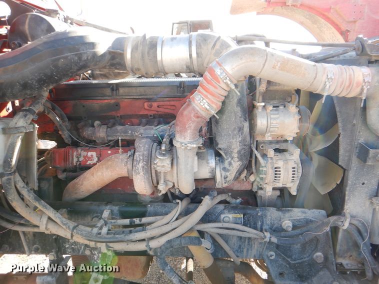 image for item JD9528 2006 Peterbilt 379  semi truck