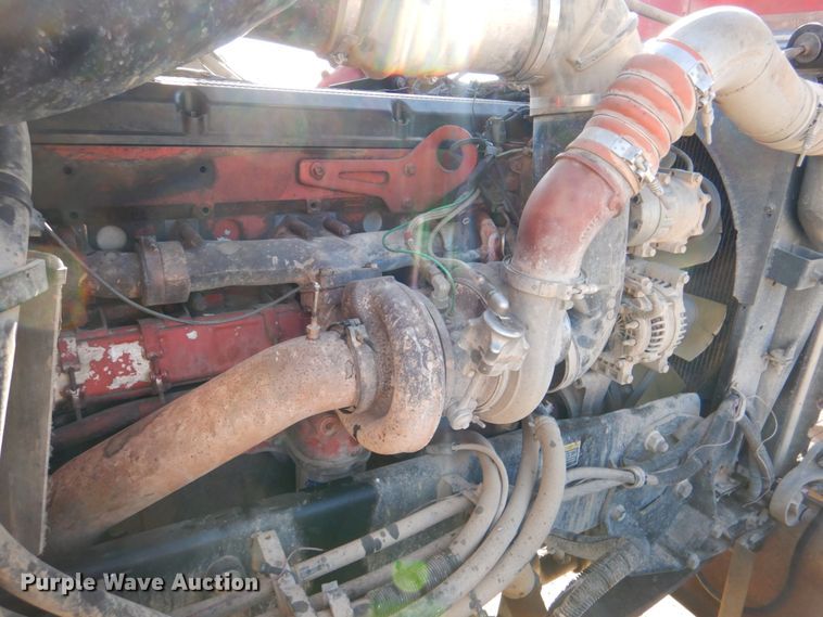 image for item JD9528 2006 Peterbilt 379  semi truck