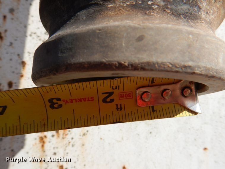 image for item JD9531 1993 Ford LTL9000  water truck