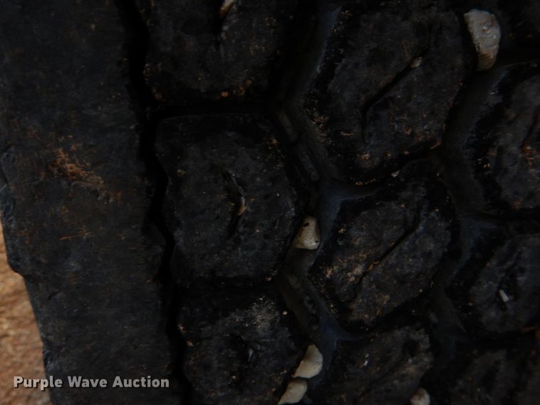 image for item JD9531 1993 Ford LTL9000  water truck