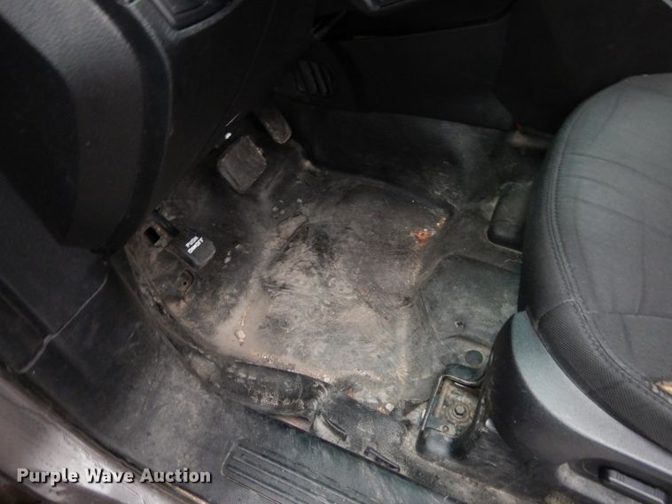 image for item JI9249 2016 Ford Explorer Police Interceptor  SUV