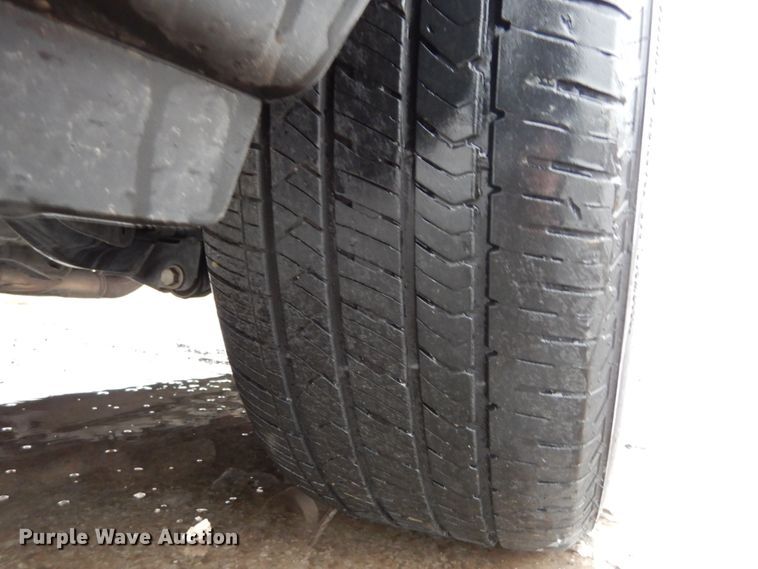 image for item JI9249 2016 Ford Explorer Police Interceptor  SUV