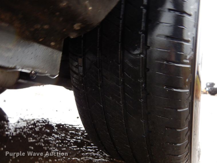 image for item JI9249 2016 Ford Explorer Police Interceptor  SUV