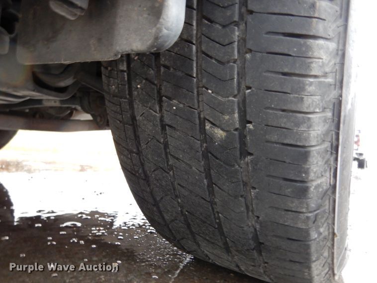 image for item JI9249 2016 Ford Explorer Police Interceptor  SUV