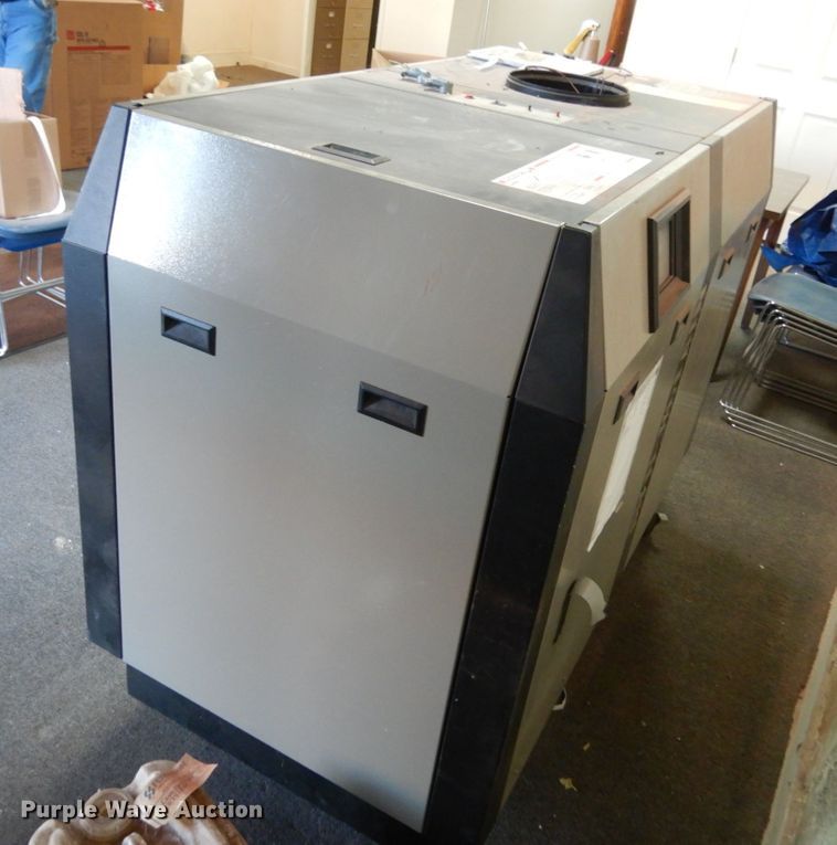 image for item JI9255 Well-Mclain SF1500  boiler