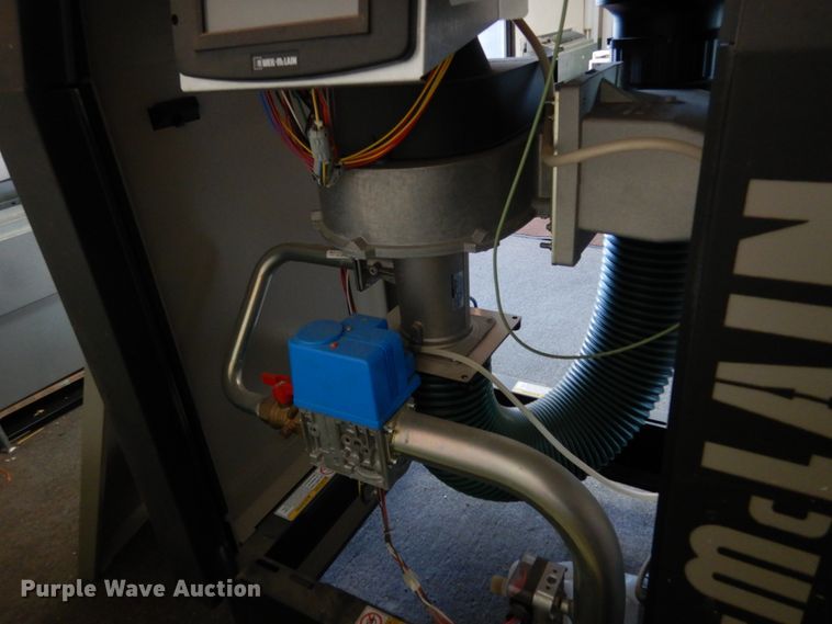 image for item JI9255 Well-Mclain SF1500  boiler