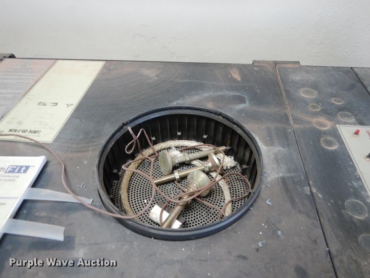 image for item JI9255 Well-Mclain SF1500  boiler