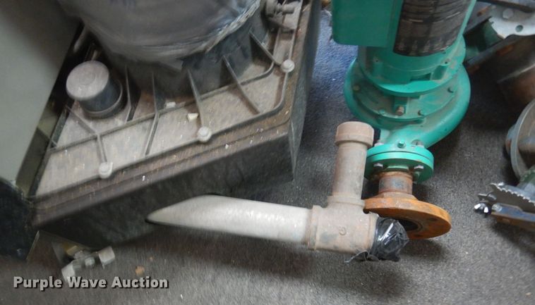 image for item JI9255 Well-Mclain SF1500  boiler