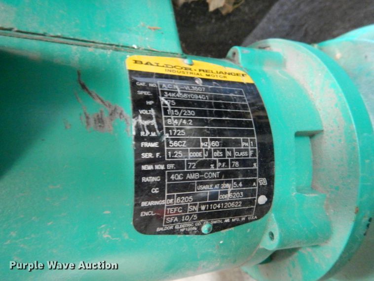 image for item JI9255 Well-Mclain SF1500  boiler