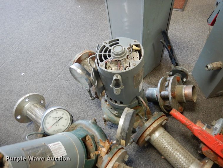 image for item JI9255 Well-Mclain SF1500  boiler