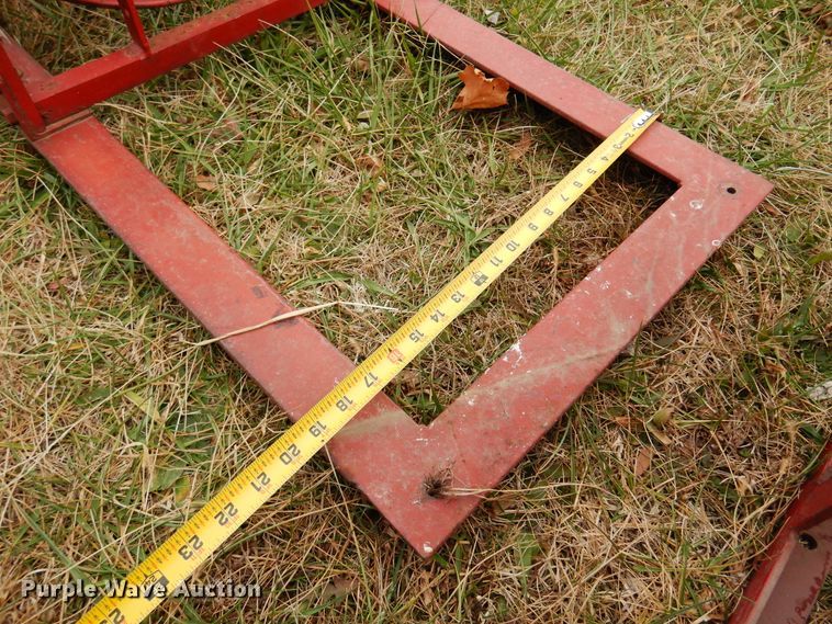 image for item JJ9727 (2) hose reels