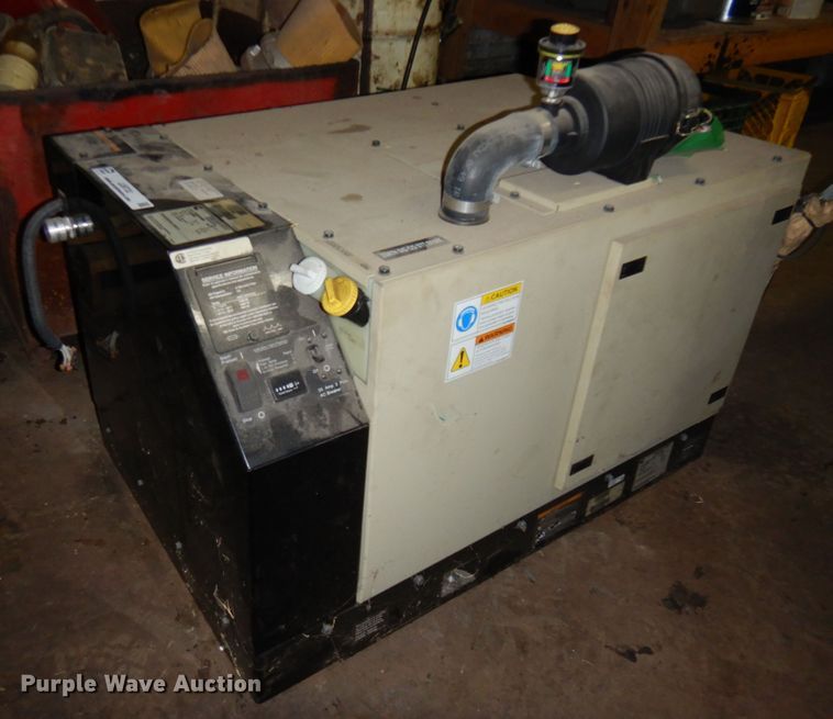 image for item JJ9732 Onan  generator