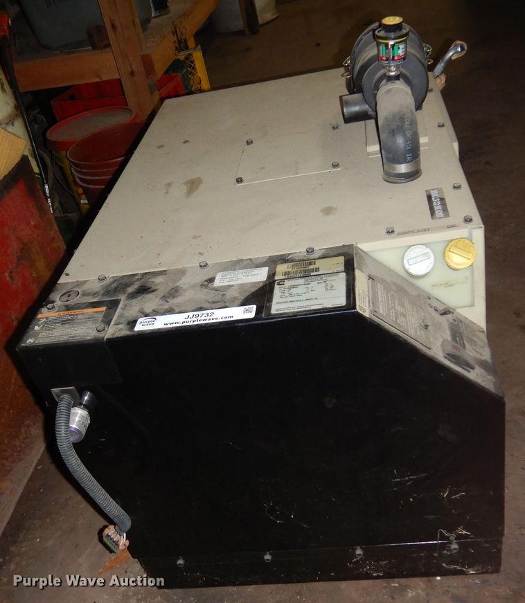 image for item JJ9732 Onan  generator