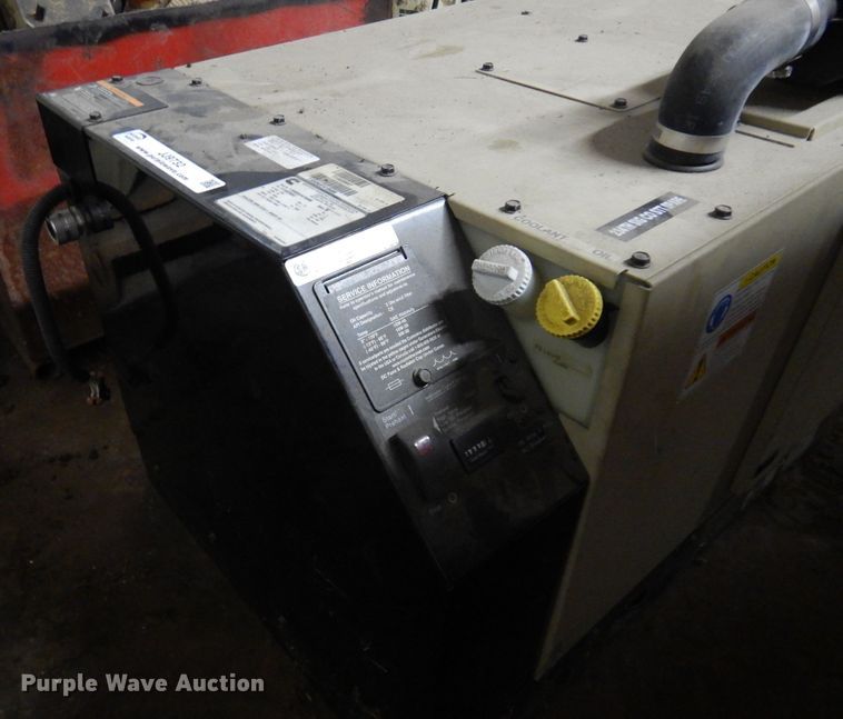 image for item JJ9732 Onan  generator