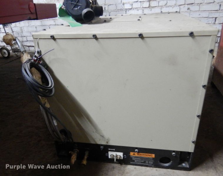 image for item JJ9732 Onan  generator