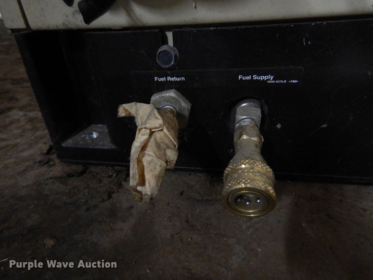 image for item JJ9732 Onan  generator