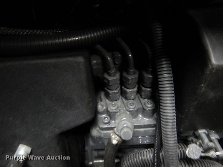 image for item JJ9732 Onan  generator