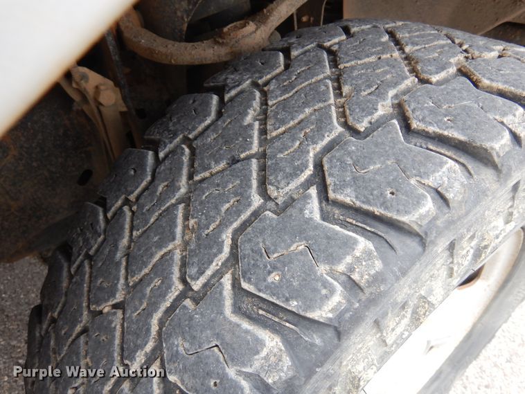 image for item JJ9755 2007 Ford F150 XL  SuperCab pickup truck