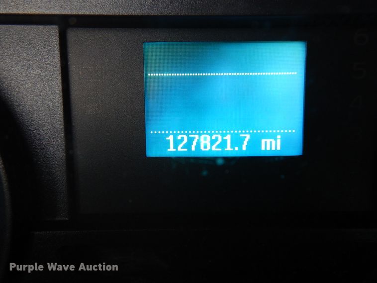 image for item JJ9757 2015 Ford F150 XL  SuperCab pickup truck