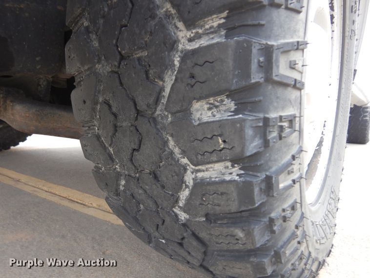 image for item JJ9757 2015 Ford F150 XL  SuperCab pickup truck